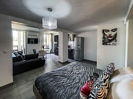 Hotel Eden Cassis
