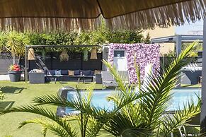 Hotel Eden Cassis