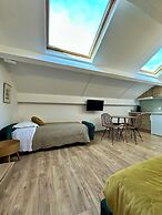 Hotel Eden Cassis