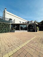 Hotel Eden Cassis