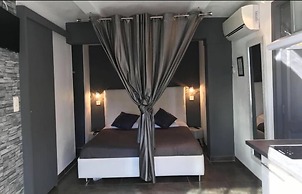 Hotel Eden Cassis