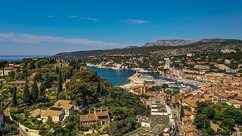 Hotel Eden Cassis