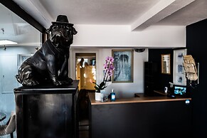 Hotel Eden Cassis