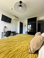 Hotel Eden Cassis
