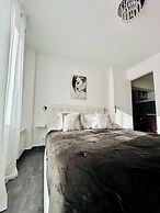 Hotel Eden Cassis