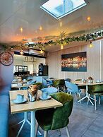 Hotel Eden Cassis