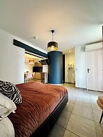 Hotel Eden Cassis