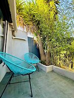 Hotel Eden Cassis