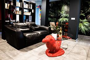 Hotel Eden Cassis