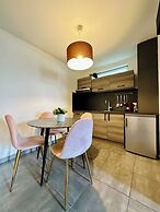 Hotel Eden Cassis