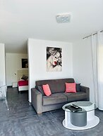 Hotel Eden Cassis