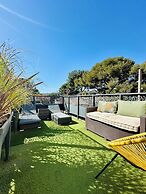 Hotel Eden Cassis