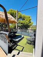 Hotel Eden Cassis