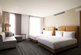 Hyatt Place Melbourne, Essendon Fields