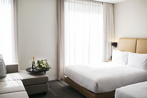 Hyatt Place Melbourne, Essendon Fields