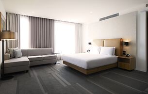 Hyatt Place Melbourne, Essendon Fields