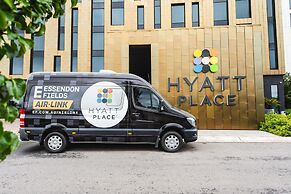 Hyatt Place Melbourne, Essendon Fields