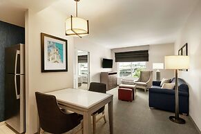 Homewood Suites By Hilton Worcester