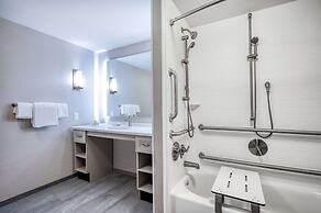 Homewood Suites By Hilton Worcester