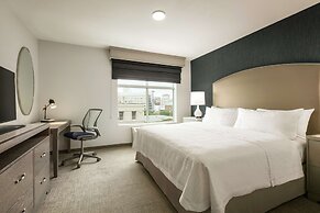 Homewood Suites By Hilton Worcester