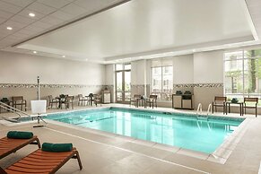 Homewood Suites By Hilton Worcester