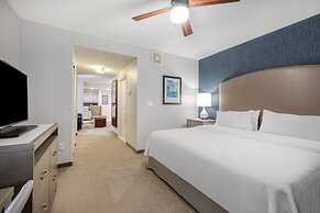 Homewood Suites By Hilton Worcester