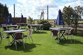 The Sidings