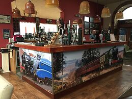 The Sidings