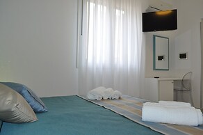 Accussì rooms
