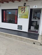 Hortensia Real Boutique