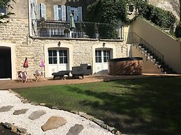 Au Coin Du Spa