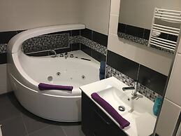 Au Coin Du Spa