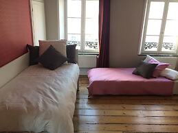 Au Coin Du Spa