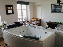 Au Coin Du Spa