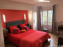 Au Coin Du Spa