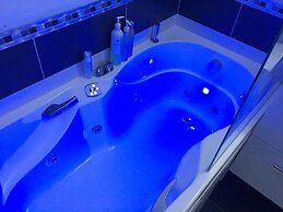 Au Coin Du Spa