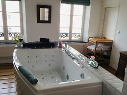 Au Coin Du Spa
