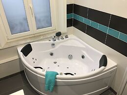 Au Coin Du Spa
