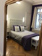Au Coin Du Spa