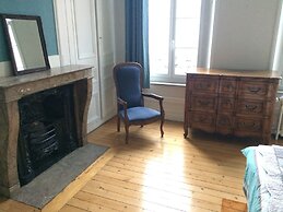 Au Coin Du Spa