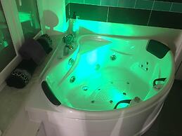 Au Coin Du Spa
