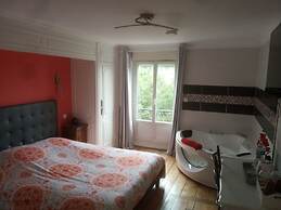 Au Coin Du Spa