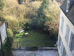 Au Coin Du Spa