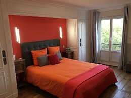 Au Coin Du Spa