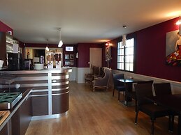 Contact Hôtel du Relais Thouars