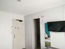 Contact Hôtel du Relais Thouars