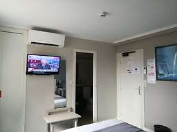 Contact Hôtel du Relais Thouars