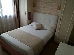 Contact Hôtel du Relais Thouars