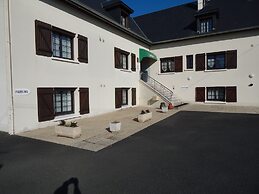 Contact Hôtel du Relais Thouars