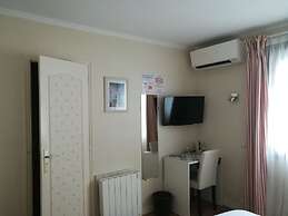 Contact Hôtel du Relais Thouars